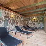 Hof Hohe Eichen بيت للعطل Gohrde