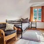 Hof Hohe Eichen بيت للعطل Gohrde