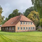 Hof Hohe Eichen * Gohrde