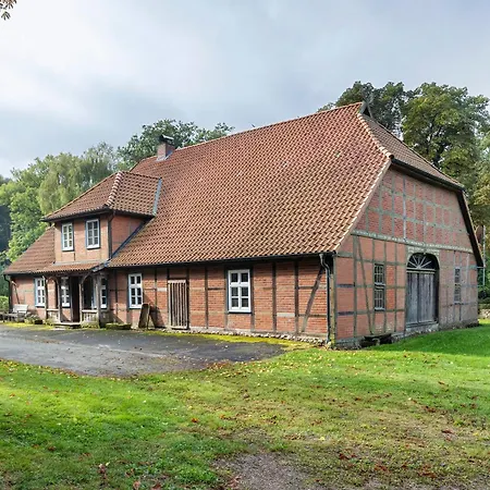 Hof Hohe Eichen *