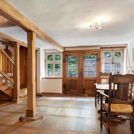 Hof Hohe Eichen Gohrde