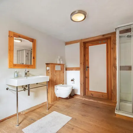 Hof Hohe Eichen * Gohrde