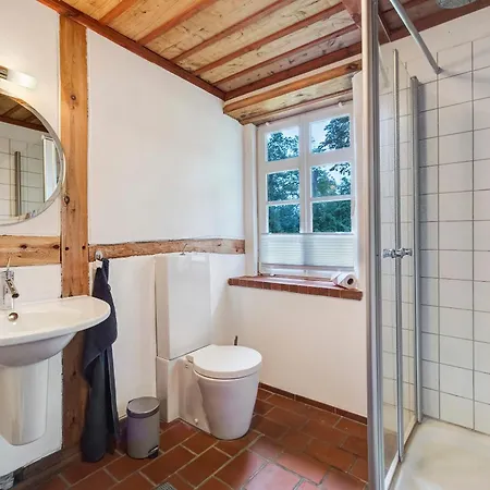 Hof Hohe Eichen Σπίτι διακοπών