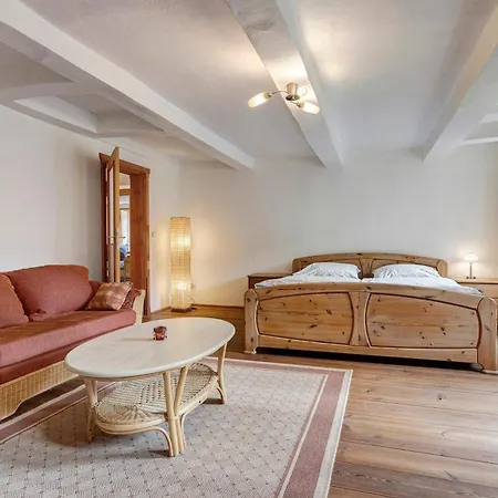 Σπίτι διακοπών Hof Hohe Eichen