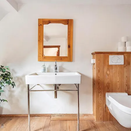 Σπίτι διακοπών Hof Hohe Eichen