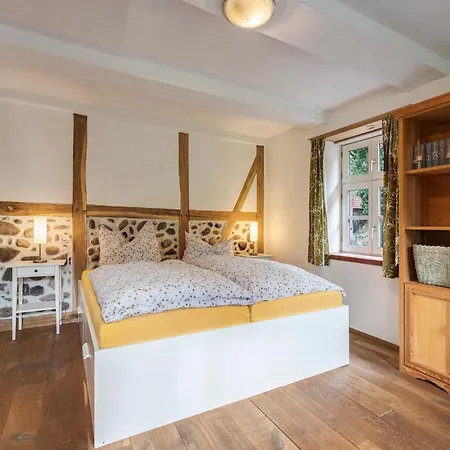 Hof Hohe Eichen * Gohrde