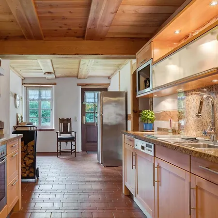 Σπίτι διακοπών Hof Hohe Eichen