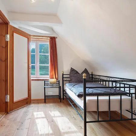 Σπίτι διακοπών Hof Hohe Eichen