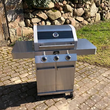 Hof Hohe Eichen Gohrde