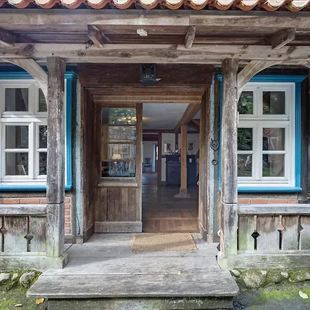 Hof Hohe Eichen Holiday home