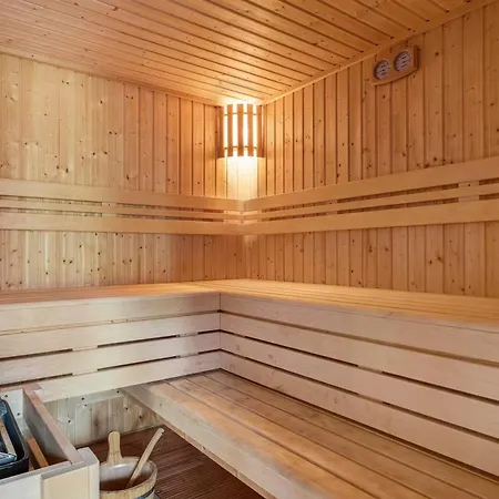 Hof Hohe Eichen Holiday home