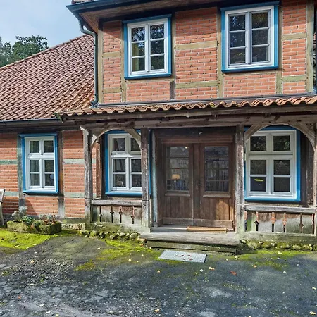 Hof Hohe Eichen