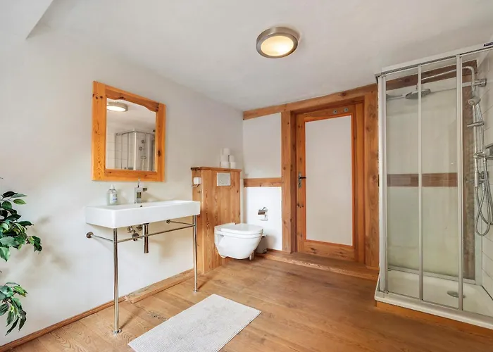 Hof Hohe Eichen * Gohrde